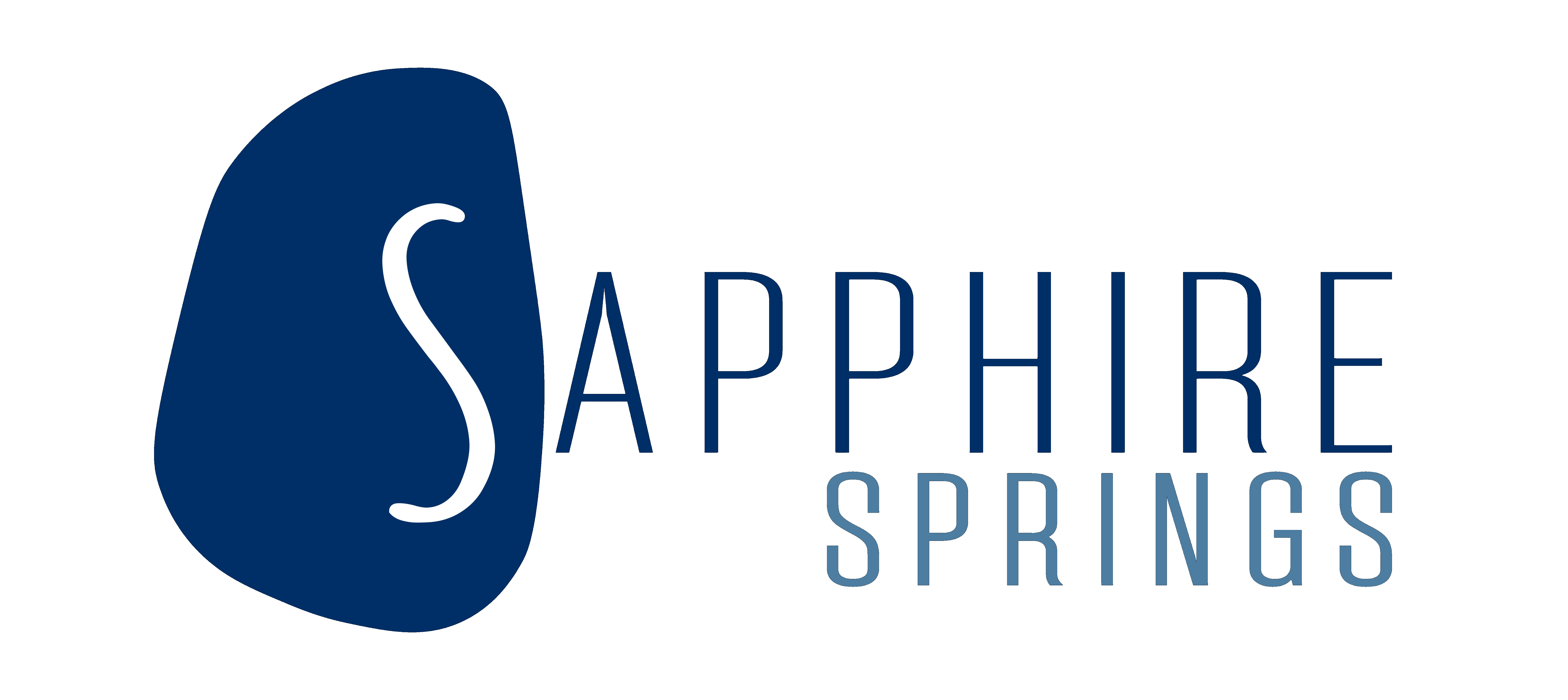 Sapphire Springs
